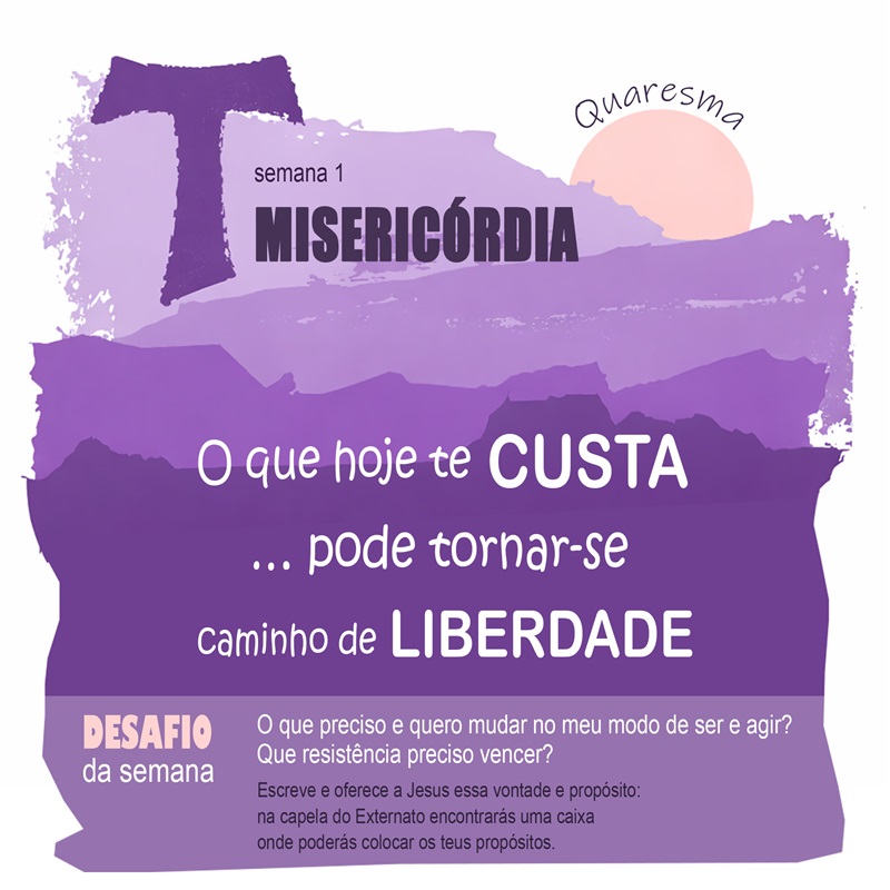 Quaresma semana1 2026