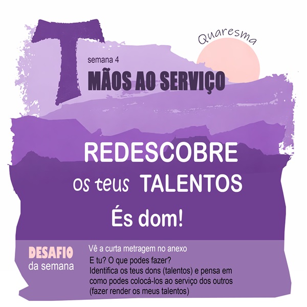 Quaresma semana2 2026