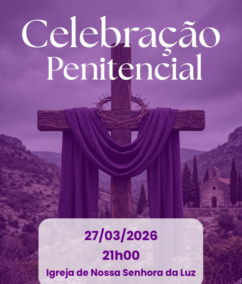 celebração Penitencial